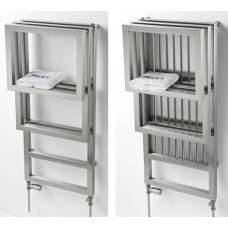 Дизайн сушарки для рушників Aeon Bosporus (Великобританія)