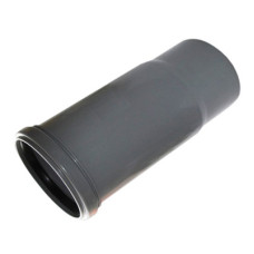 Компенсатор PP Ø 110 для внутрішньої каналізації Valsir Італія