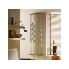 Дизайн сушарки для рушників Cordivari Inox RIO (Італія) матовий