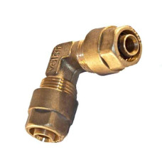 Кут ø 20х20 Valsir 2.5 (Італія)