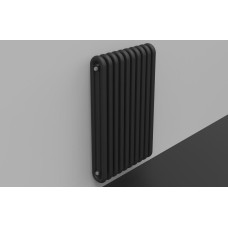 Дизайнерський радіатор Tubolare Al-Tech