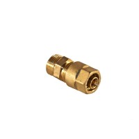 З'єднувальна муфта ø 16х1/2" із зовнішньою різзю Valsir 2.25 (Італія)