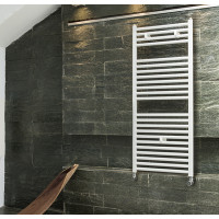 Сушарки для рушників Cool 860 Fondital (Італія) бічне під'єднання