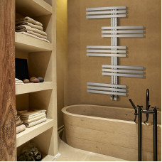 Дизайн сушарки для рушників Aeon Linx (Великобританія)