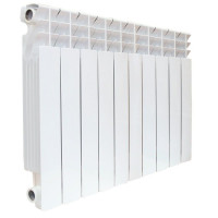 Алюмінієвий радіатор Termica Lux 500/100