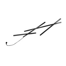 Сушарка для рушників електрична Instal Project 1300х400 Sushi Сушарка для рушників електрична Instal Project 1300х400 Sushi