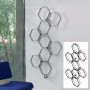 Дизайн радіатори Aeon Honeycomb (Великобританія)