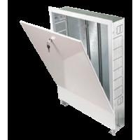 Шафа колекторна металева 400х450х110 Valsir Італія