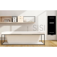 Дизайн радіатори Instal Project SiSi (Польща)