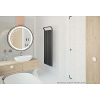 Дизайн радіатори Instal Projekt Manhattan (Польща)