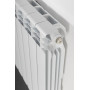 Алюмінієві радіатори Helyos EVO 500/100 Radiatori 2000 (Італія)