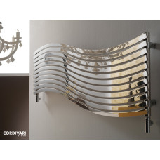 Дизайн сушарки для рушників Cordivari Inox (Італія)