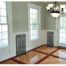 Чавунні радіатори ретро Ercos Liberty 950