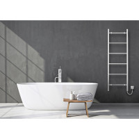 Сушарка для рушників електрична Instal Project 400x1120 PRIMAVERA