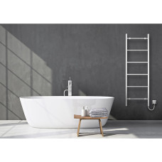 Сушарка для рушників електрична Instal Project 400x1120 PRIMAVERA