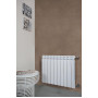 Алюмінієвий радіатор Kaldo 500/100 Radiatori 2000 (Італія)