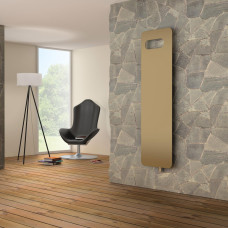 Дизайн сушарки для рушників Cordivari Badge (Італія)