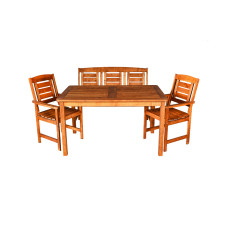 Комплект меблів Домінік