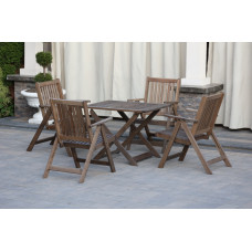 Комплект меблів Трансформер Мідл