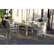 Садовий комплект Класік Міні, айворі