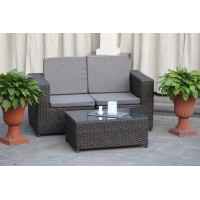 Садовий комплект Ніка Міні, мигдаль