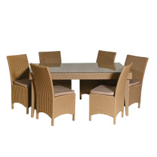 Комплект меблів Ваніль Максі, бежевий