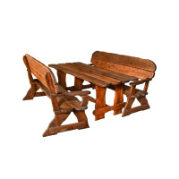 Комплект меблів Брют