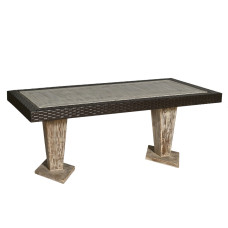 Стіл Ромб 200*100*75