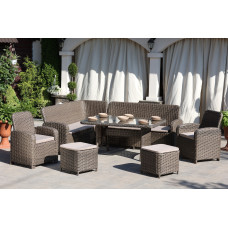 Садовий комплект Мая Плюс, мигдаль