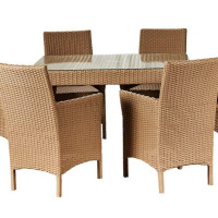 Садовий комплект Монако Міні, бежевий