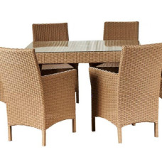 Садовий комплект Монако Міні, бежевий