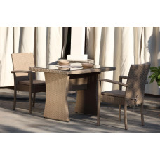 Садовий комплект Рондо Класік Дуо, бежевий