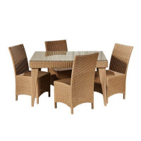 Садовий комплект Ваніль Міні, бежевий