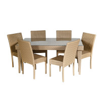 Садовий комплект Мокко Максі, бежевий