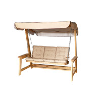 Гойдалка садова Фуксія