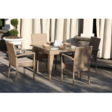 Садовий комплект Класік Міні, бежевий