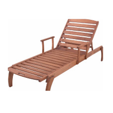 Лежак Лагуна