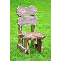 Садове крісло Блюз