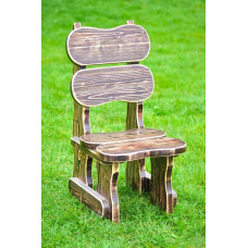 Садове крісло Блюз