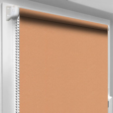 Рулонна штора Oasis Блекаут Корал ТЕРМО 97.5х170 см