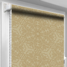 Рулонна штора TM "DecoSharm" В902 Зелена 55.0х170 см