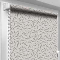 Рулонна штора TM "DecoSharm" В720 Бузкова 55.0х170 см