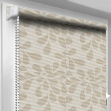 Рулонна штора TM "DecoSharm" В1011 світло-Коричневий 55.0х170 см