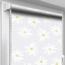 Рулонна штора TM "DecoSharm" В339 Бузкова 55.0х170 см