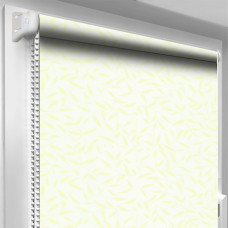 Рулонна штора TM "DecoSharm" В716 Світло-Бежевий 130х170 см