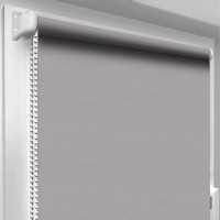 Рулонна штора Oasis батист-попіл 57.5х170 см