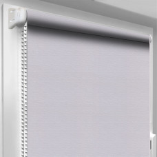 Рулонна штора Oasis батист-Циркон 130х170 см