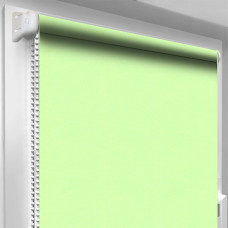 Рулонна штора Oasis Блекаут М'ятний Чай ТЕРМО 130х170 см