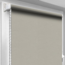 Рулонна штора Oasis Блекаут Мокачино ТЕРМО 150х170 см