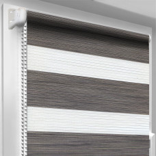 Рулонна штора День-Ніч Oasis Акація 62.5х170 см